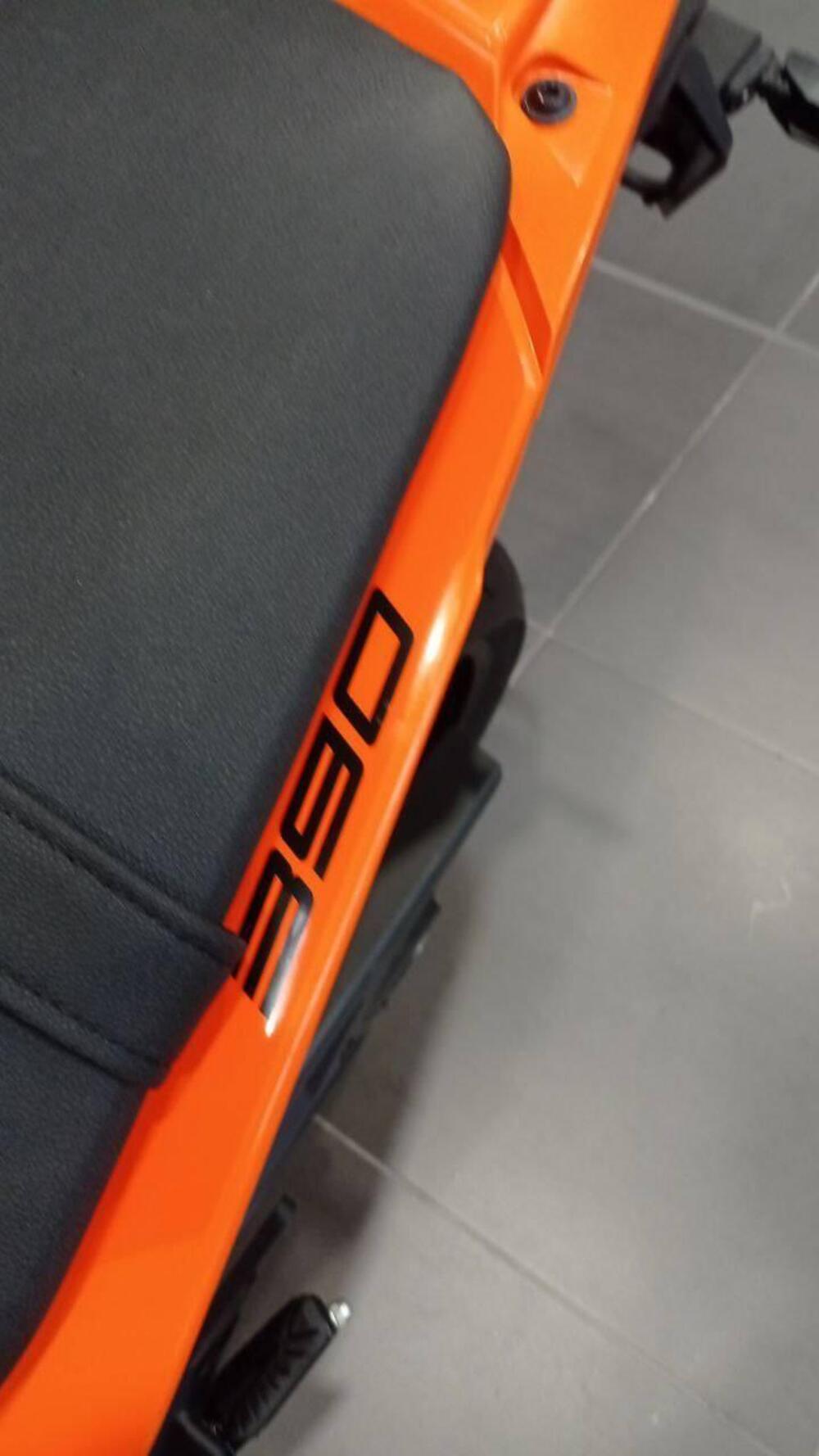 KTM 390 SMC R (2025 - 26) (5)