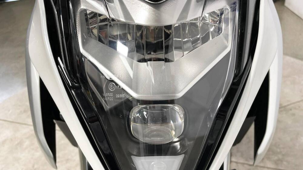 CFMOTO 650NK (2021 - 24) (16)