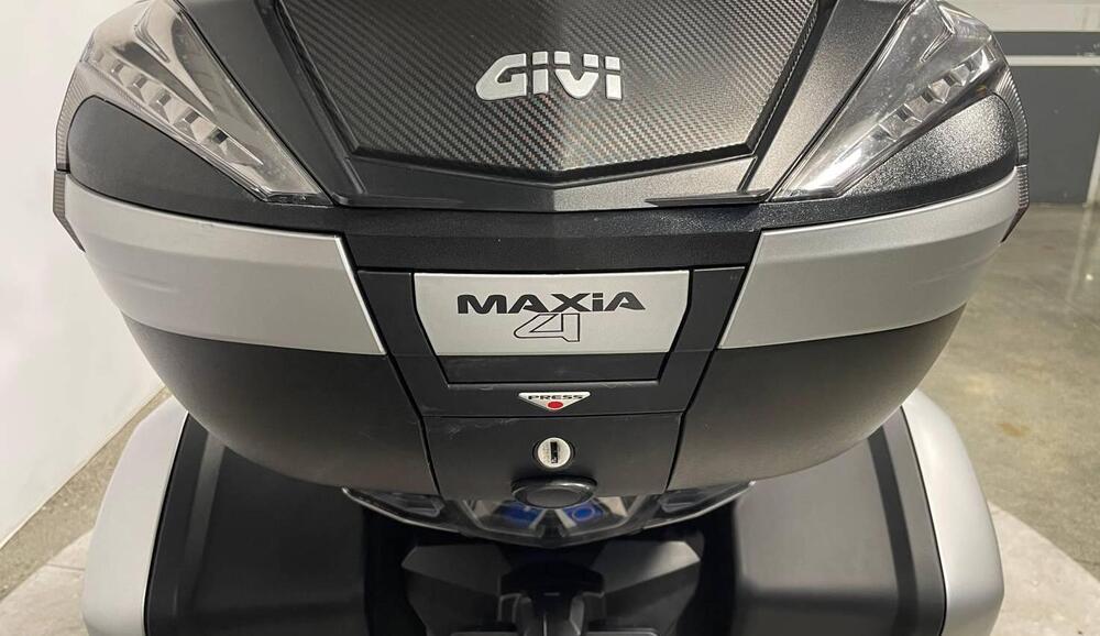 Yamaha FJR 1300 A (2016 - 20) (9)