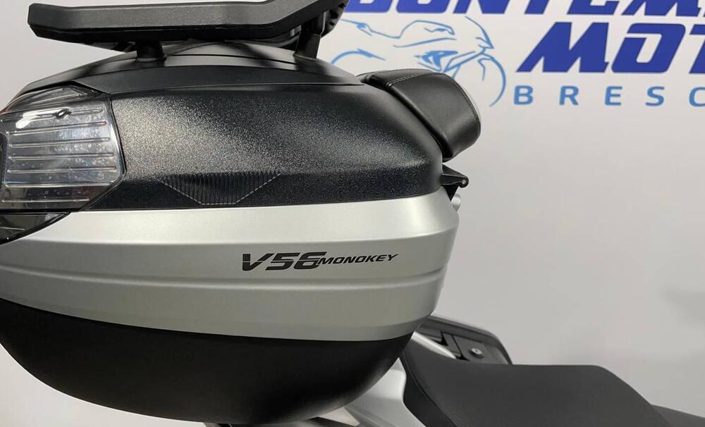 Yamaha FJR 1300 A (2016 - 20) (15)