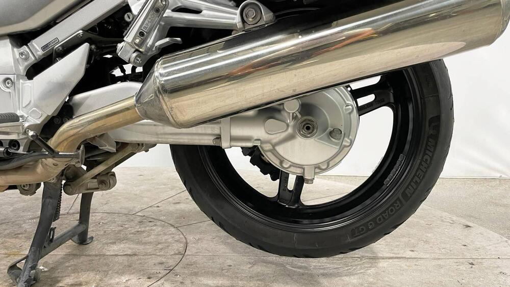 Yamaha FJR 1300 A (2016 - 20) (8)