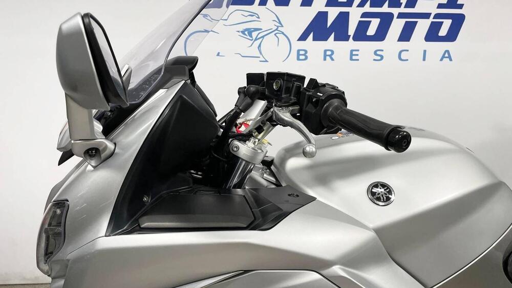 Yamaha FJR 1300 A (2016 - 20) (13)