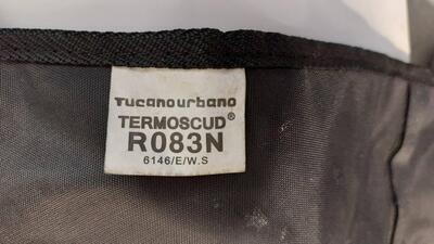 Termoscud coprigambe R083N per Kymco People 200 GT Tucano Urbano