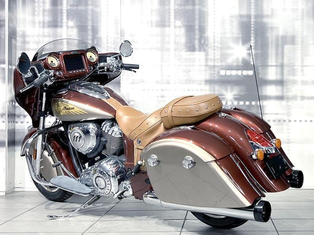 Indian Chieftain (2019 - 20) (2)