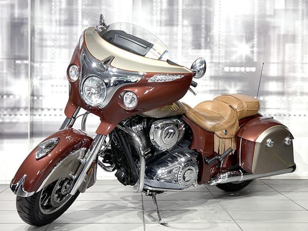 Indian Chieftain (2019 - 20) (7)