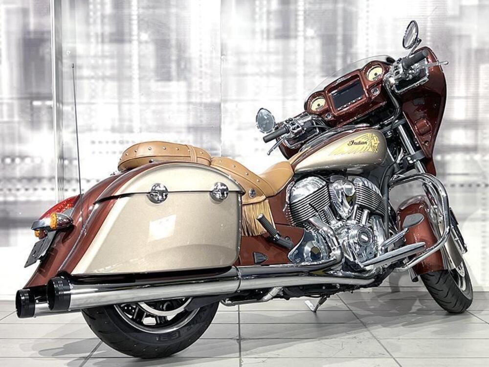 Indian Chieftain (2019 - 20) (8)