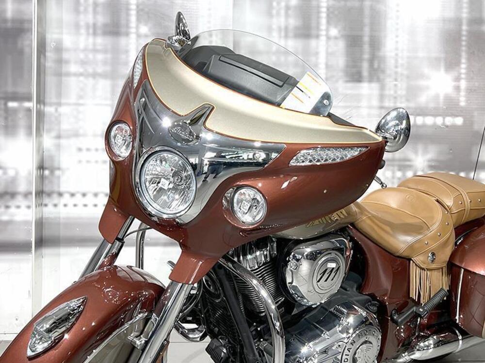 Indian Chieftain (2019 - 20) (9)