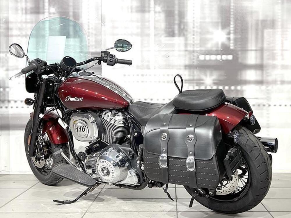 Indian Super Chief 1890 Limited (2021 - 26) (2)