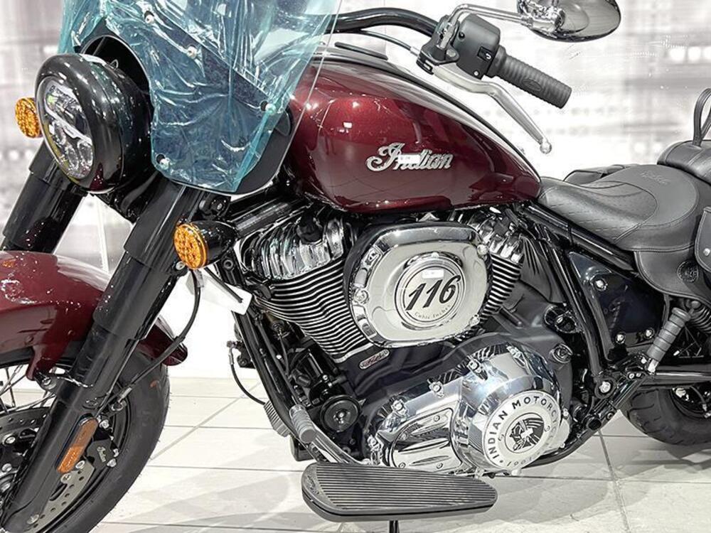 Indian Super Chief 1890 Limited (2021 - 26) (5)