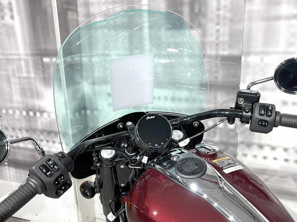 Indian Super Chief 1890 Limited (2021 - 26) (6)