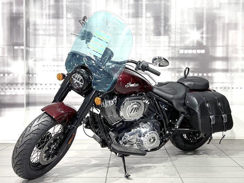 Indian Super Chief 1890 Limited (2021 - 26) (7)