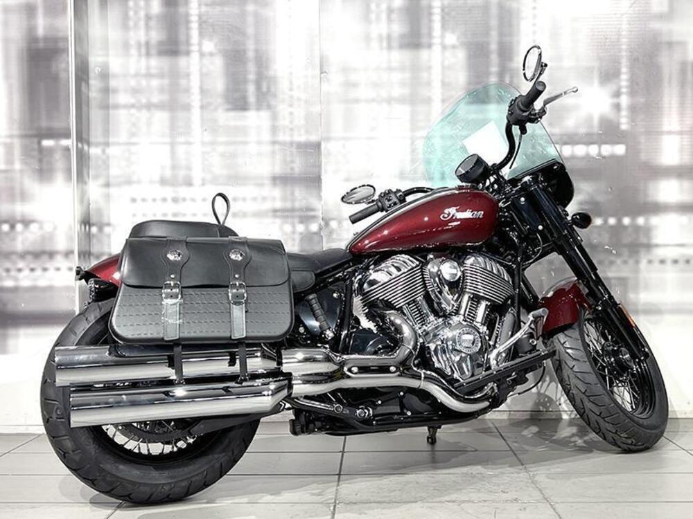 Indian Super Chief 1890 Limited (2021 - 26) (8)