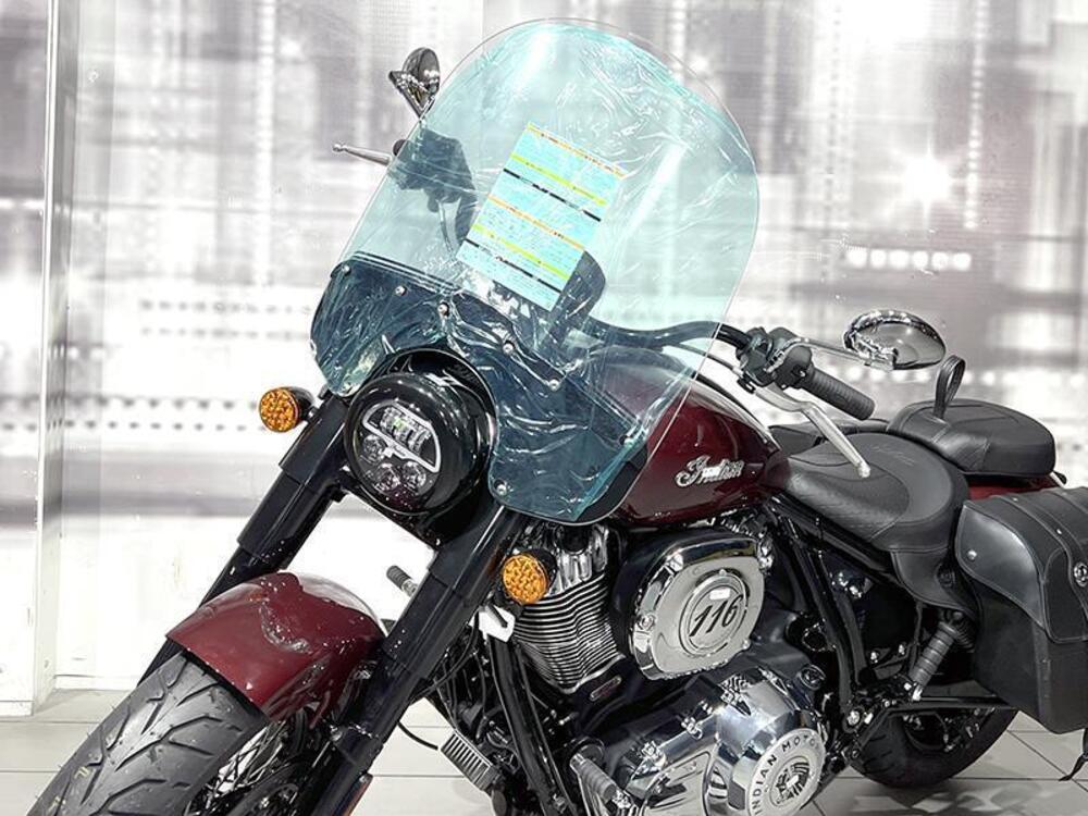 Indian Super Chief 1890 Limited (2021 - 26) (9)