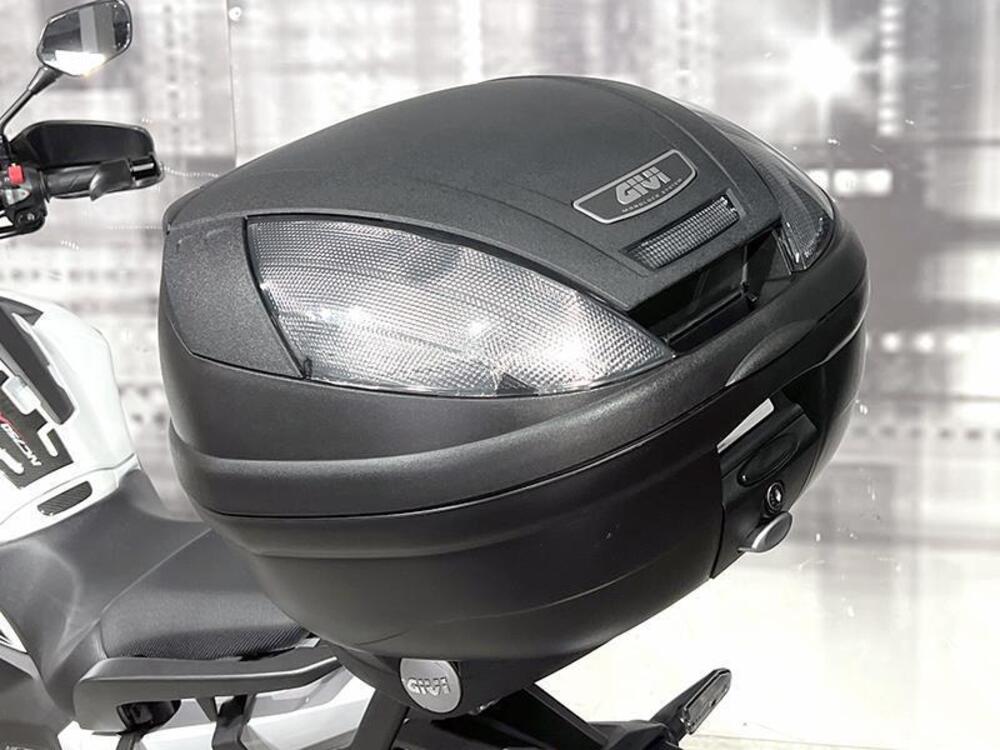 Honda NC 750 X ABS (2018 - 20) (4)