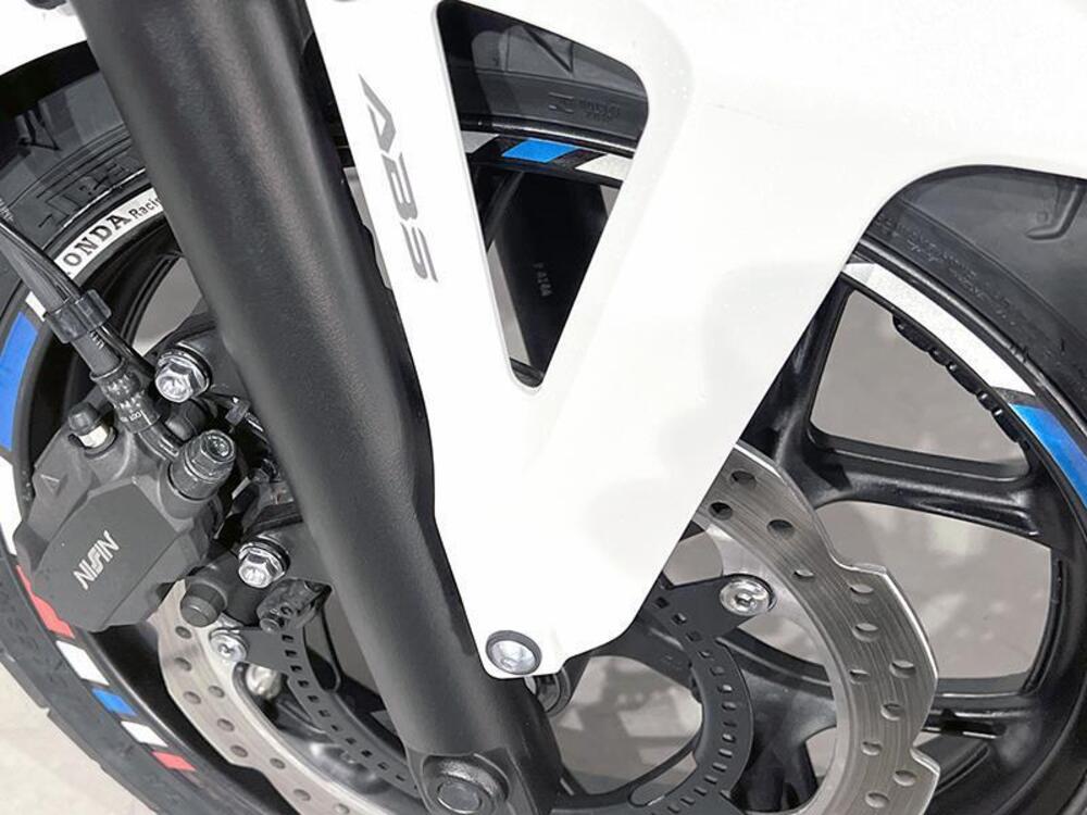Honda NC 750 X ABS (2018 - 20) (5)