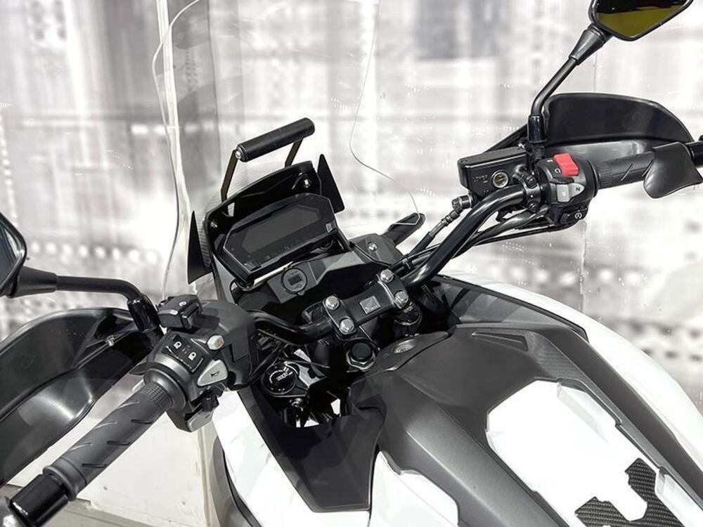 Honda NC 750 X ABS (2018 - 20) (6)