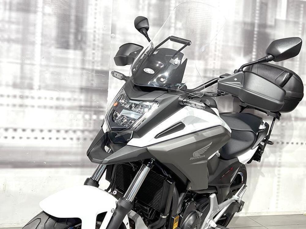 Honda NC 750 X ABS (2018 - 20) (9)