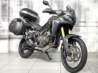 Honda Africa Twin CRF 1000L (2016 - 17) usata