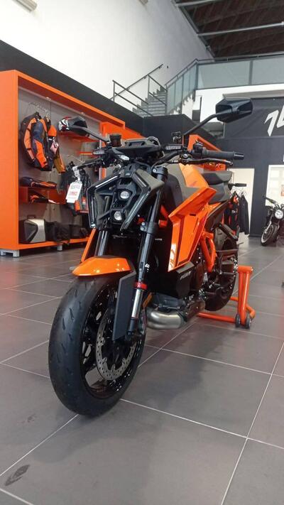 KTM 1390 Super Duke R (2024 - 26) nuova