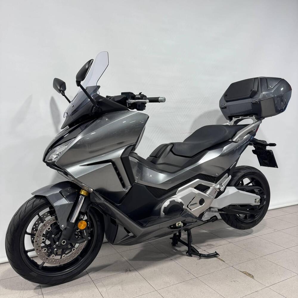 Honda Forza 750 DCT (2021 - 24) (2)