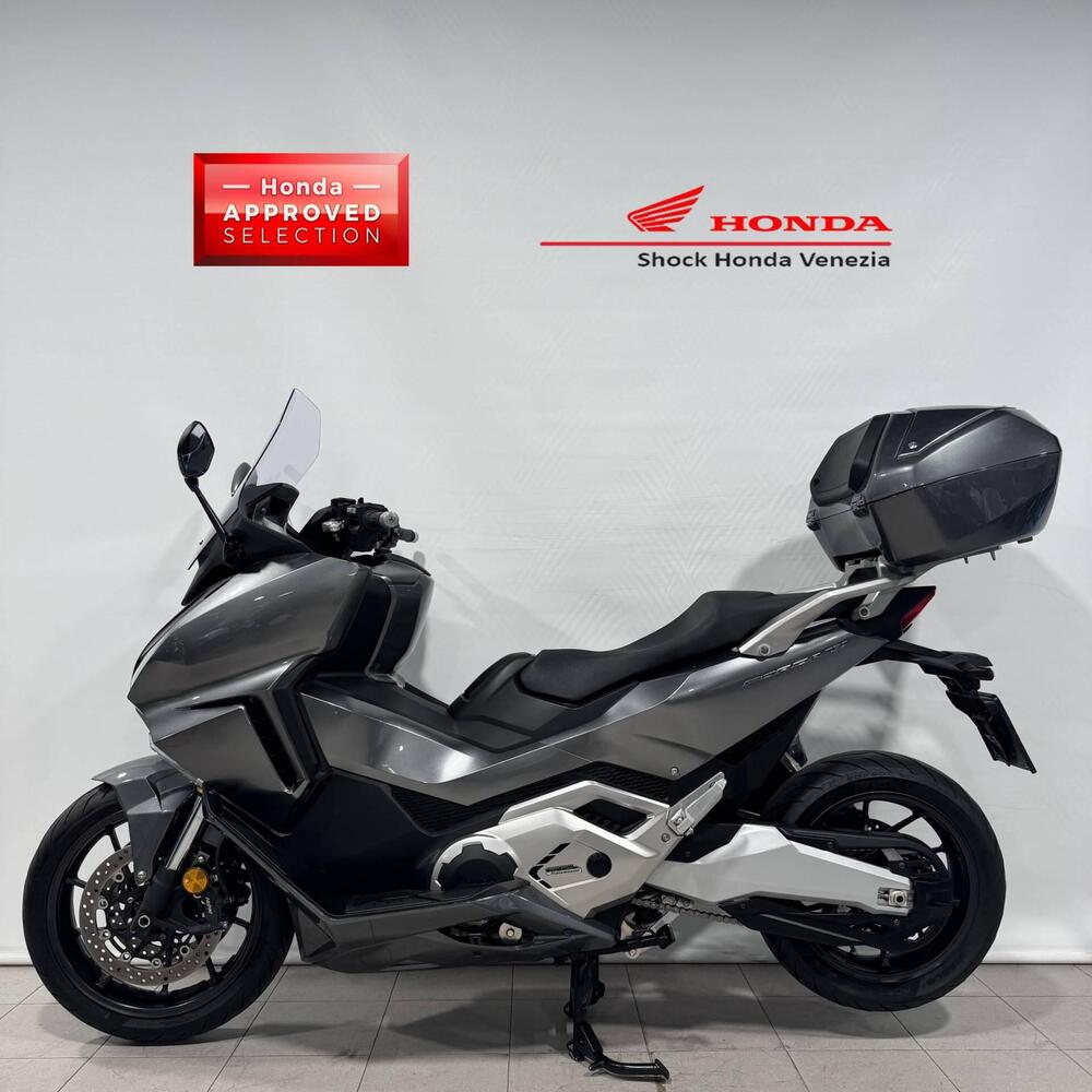 Honda Forza 750 DCT (2021 - 24) (3)