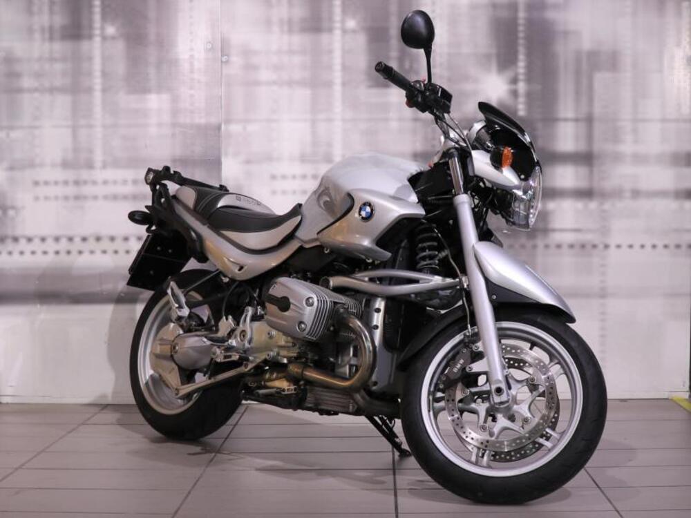 Bmw R 1150 R (2000 - 07)