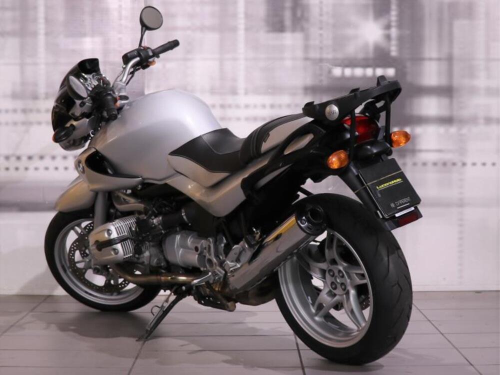 Bmw R 1150 R (2000 - 07) (2)