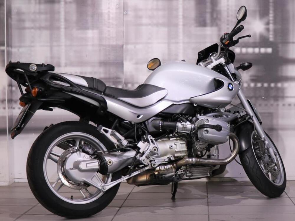 Bmw R 1150 R (2000 - 07) (8)