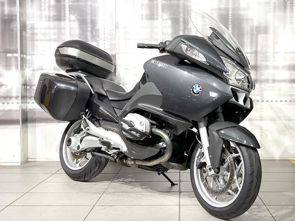 Bmw R 1200 RT (2005 - 07)