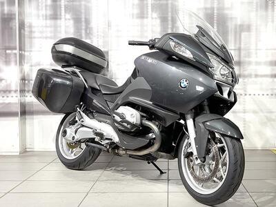 Bmw R 1200 RT (2005 - 07) usata