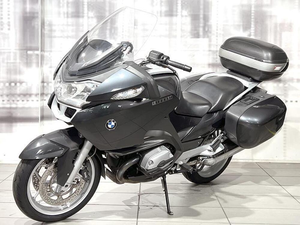 Bmw R 1200 RT (2005 - 07) (7)