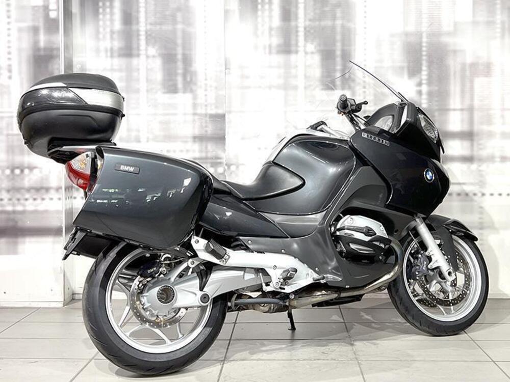 Bmw R 1200 RT (2005 - 07) (8)