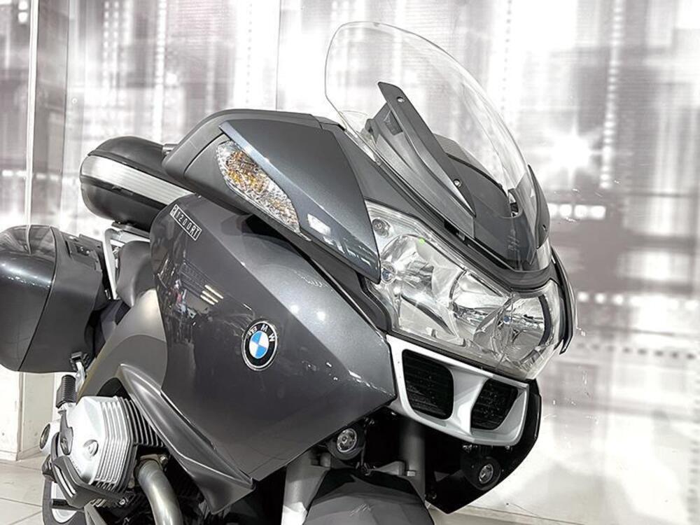 Bmw R 1200 RT (2005 - 07) (9)