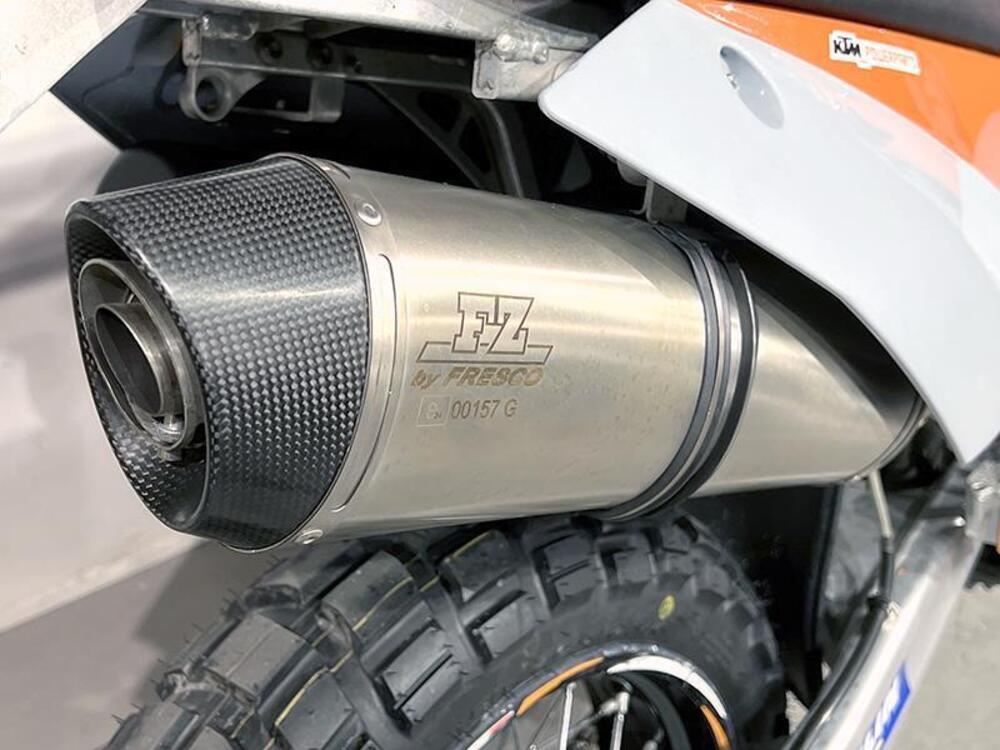 KTM 950 Adventure (2003 - 06) (3)