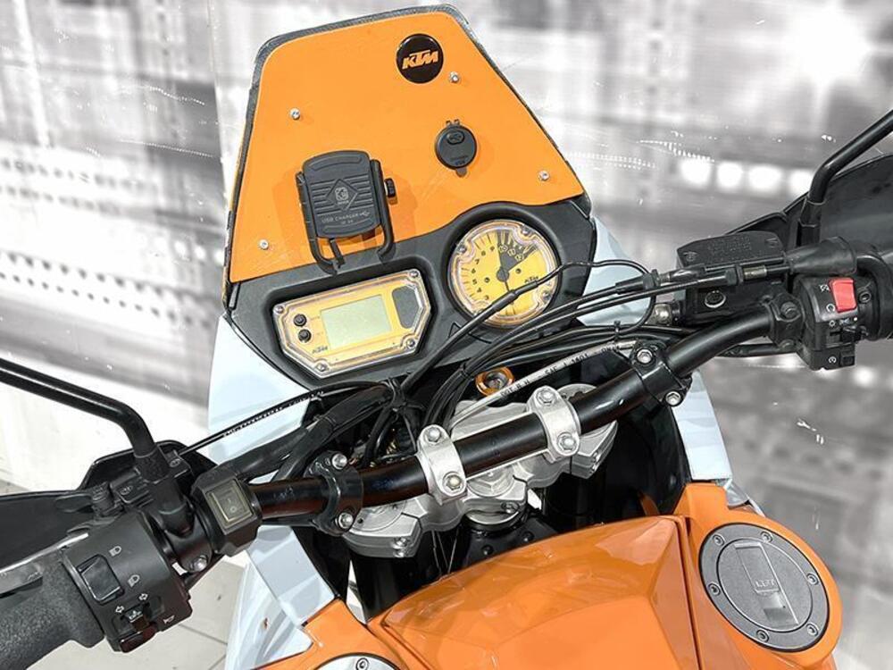 KTM 950 Adventure (2003 - 06) (6)