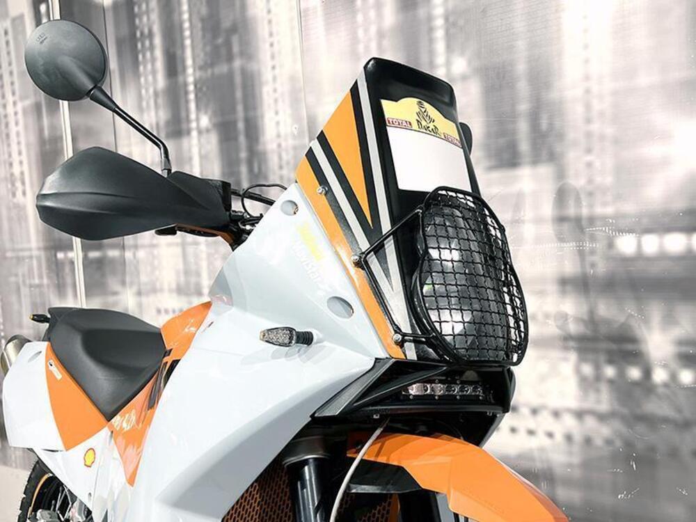 KTM 950 Adventure (2003 - 06) (9)