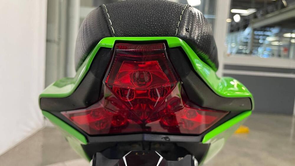 Kawasaki Ninja 1000 ZX-10R (2017 - 18) (12)