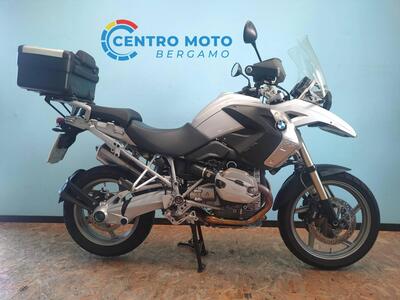 Bmw R 1200 GS (2010 - 12) usata