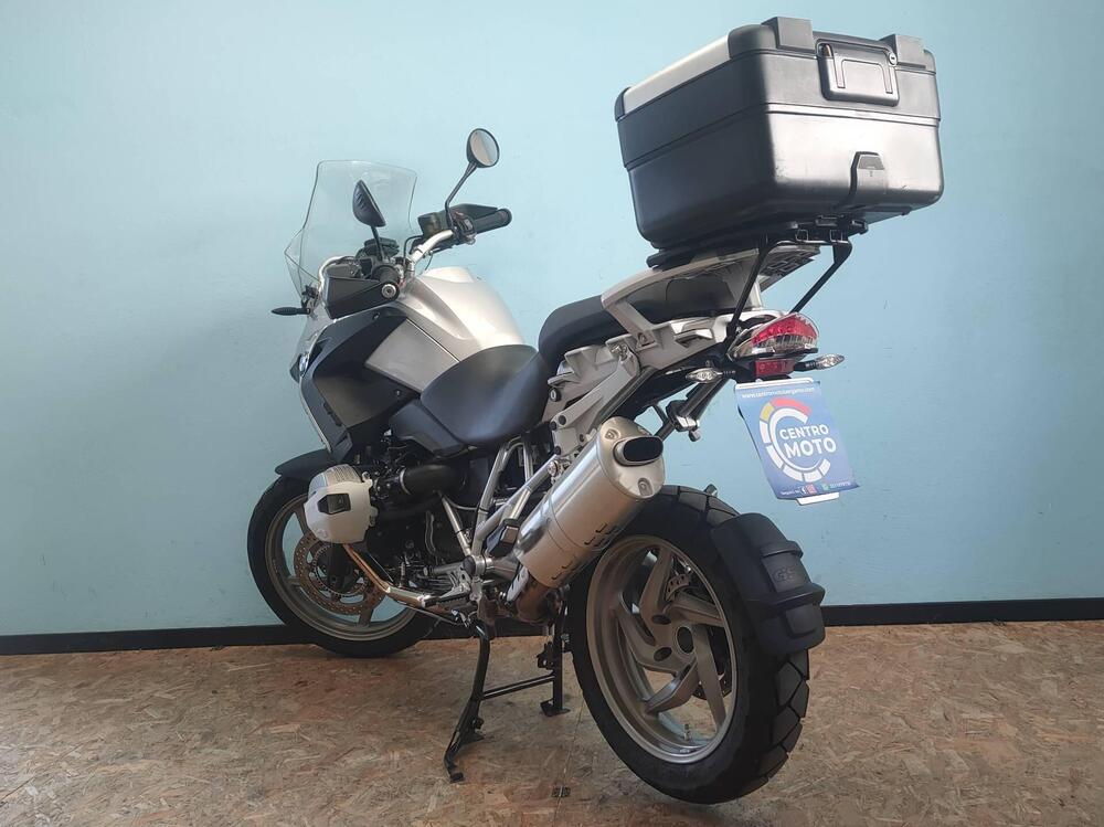 Bmw R 1200 GS (2010 - 12) (5)