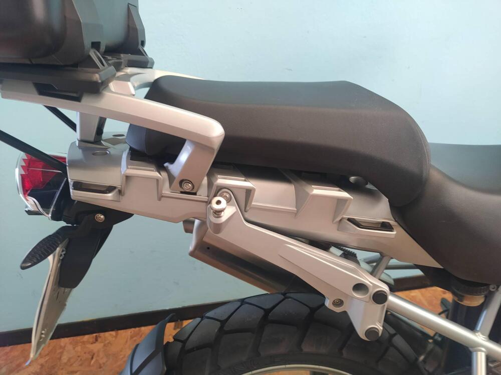 Bmw R 1200 GS (2010 - 12) (9)