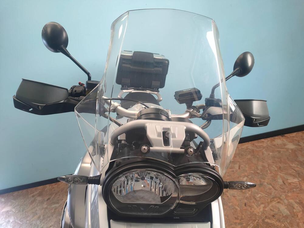 Bmw R 1200 GS (2010 - 12) (11)