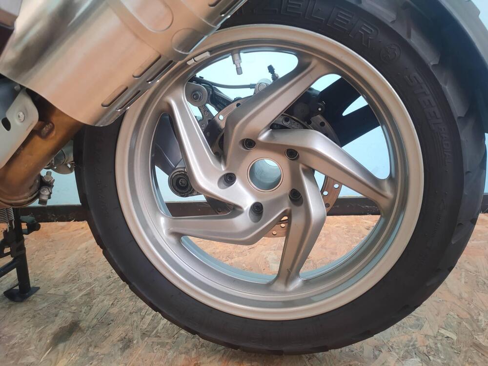 Bmw R 1200 GS (2010 - 12) (13)