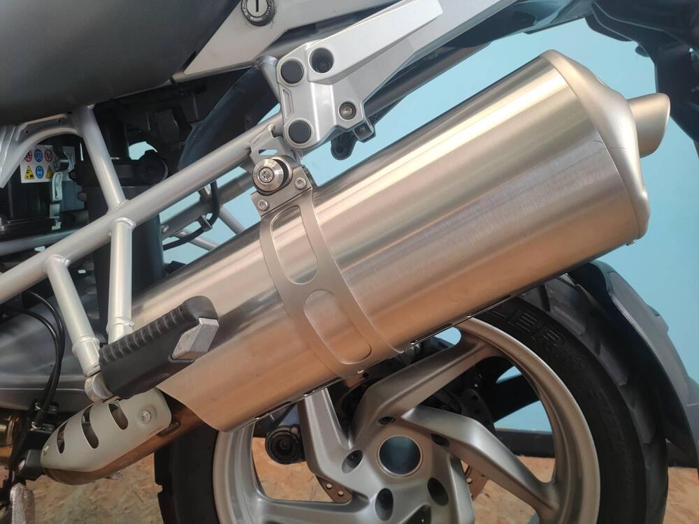 Bmw R 1200 GS (2010 - 12) (14)