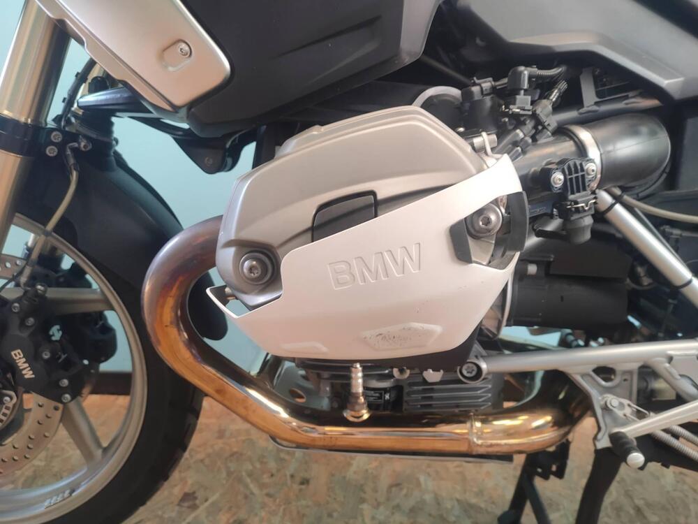 Bmw R 1200 GS (2010 - 12) (15)