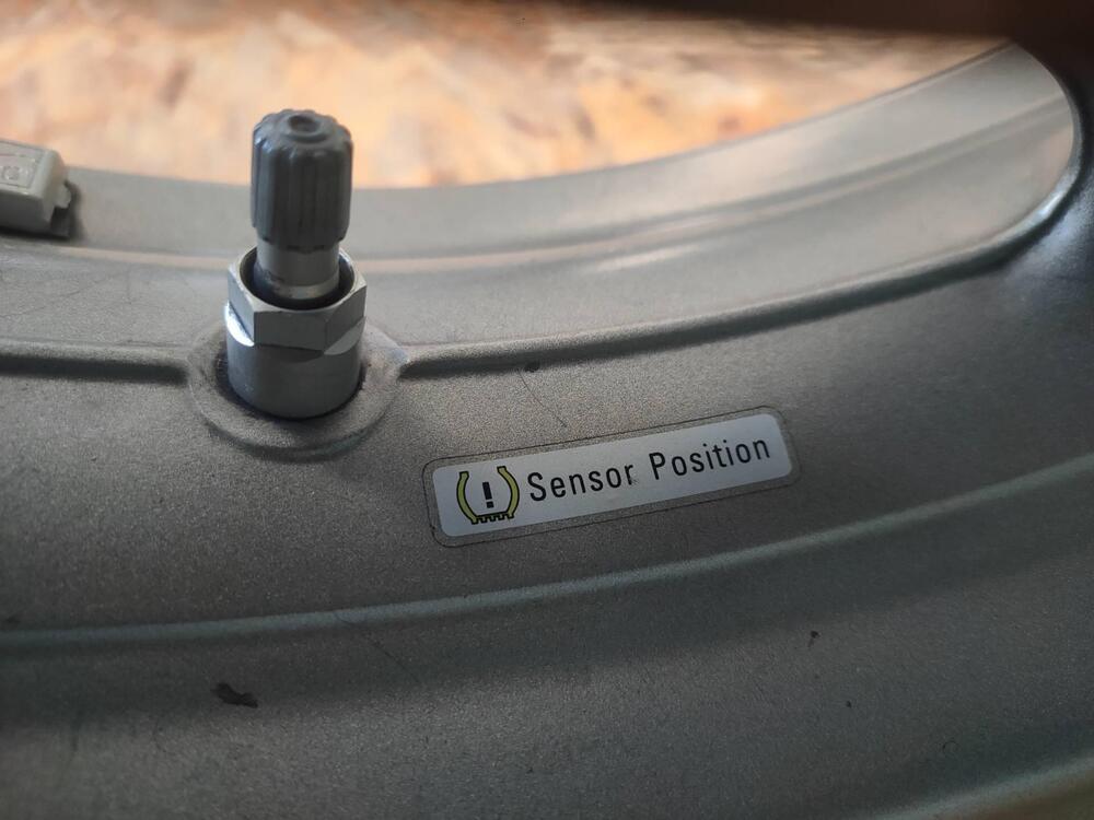 Bmw R 1200 GS (2010 - 12) (16)