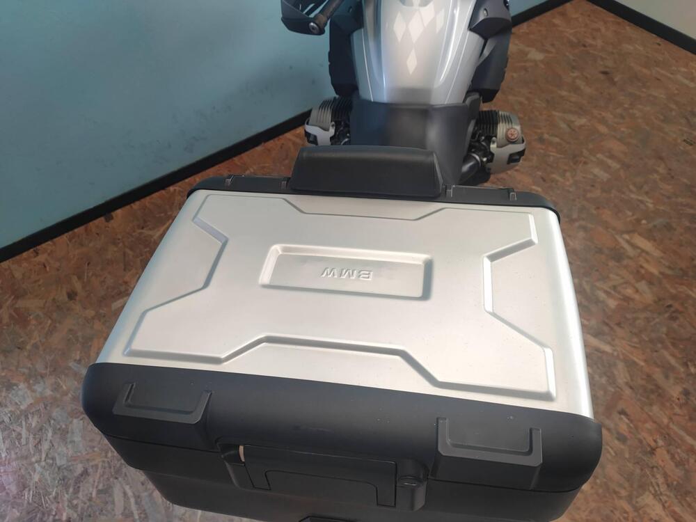 Bmw R 1200 GS (2010 - 12) (17)