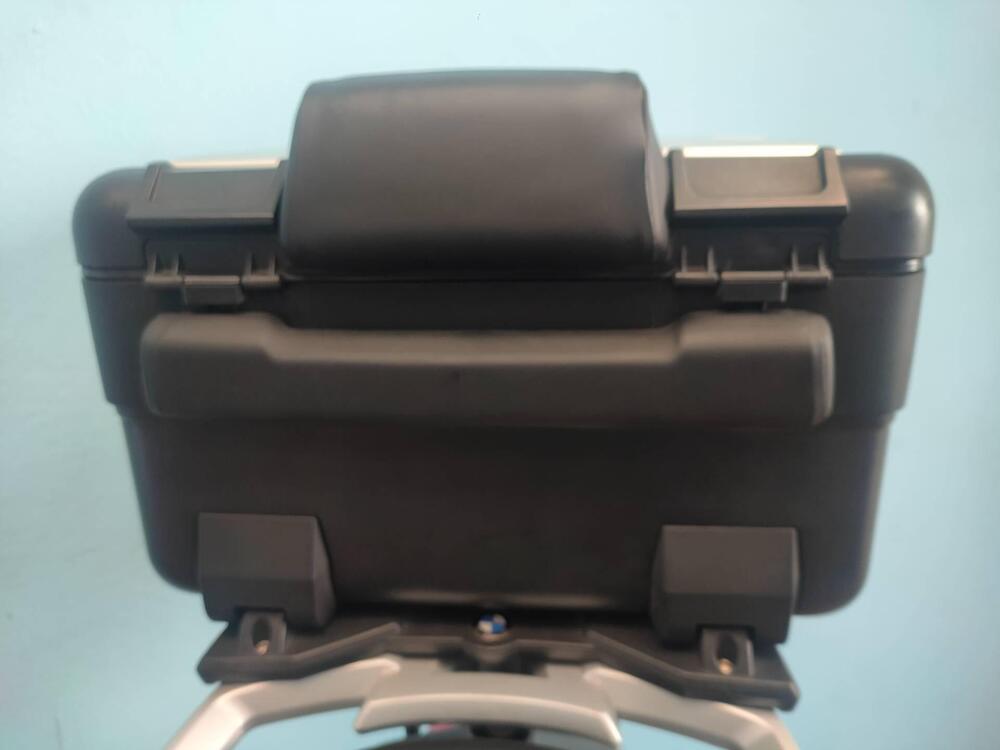 Bmw R 1200 GS (2010 - 12) (18)