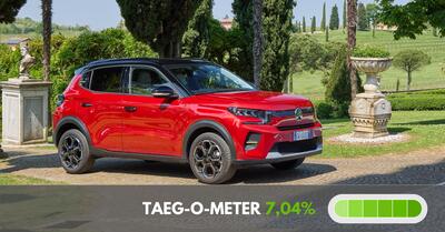 Citro&euml;n C3 a 49 euro al mese? Si pu&ograve;!
