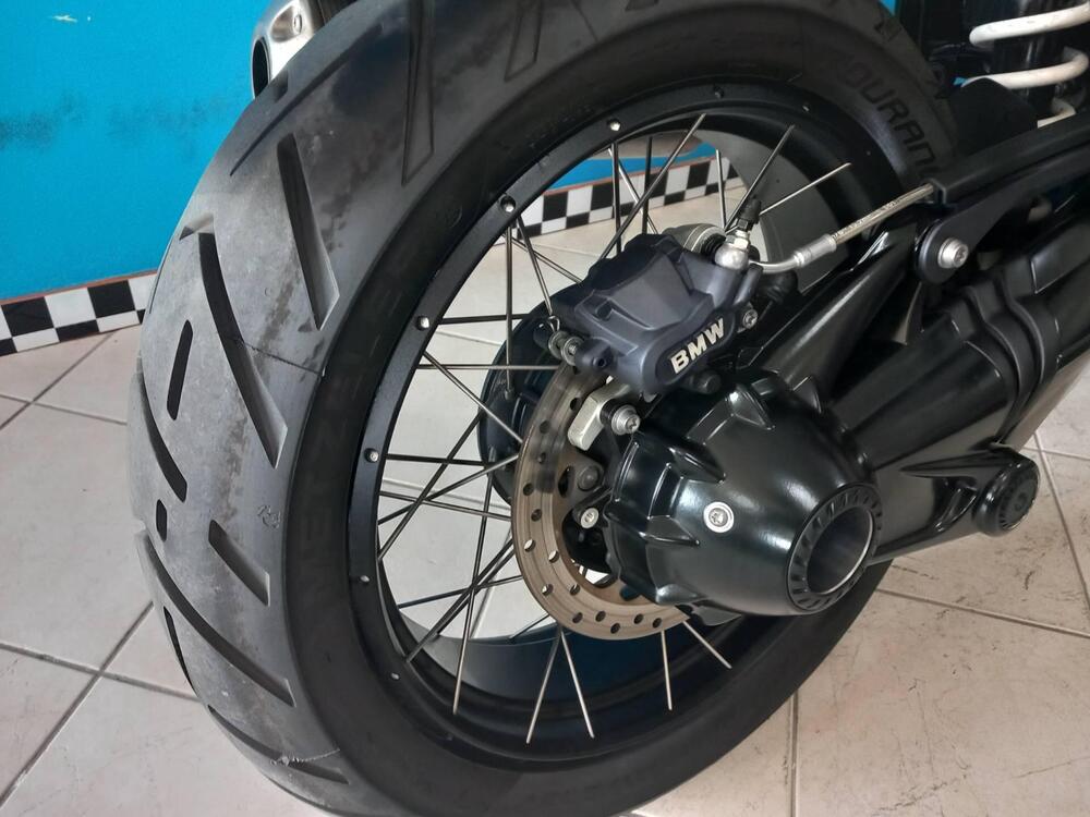 Bmw R nineT Scrambler (2021 - 24) (12)