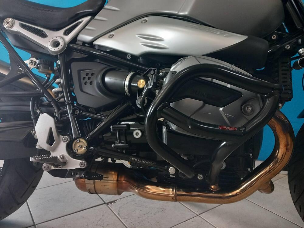 Bmw R nineT Scrambler (2021 - 24) (14)